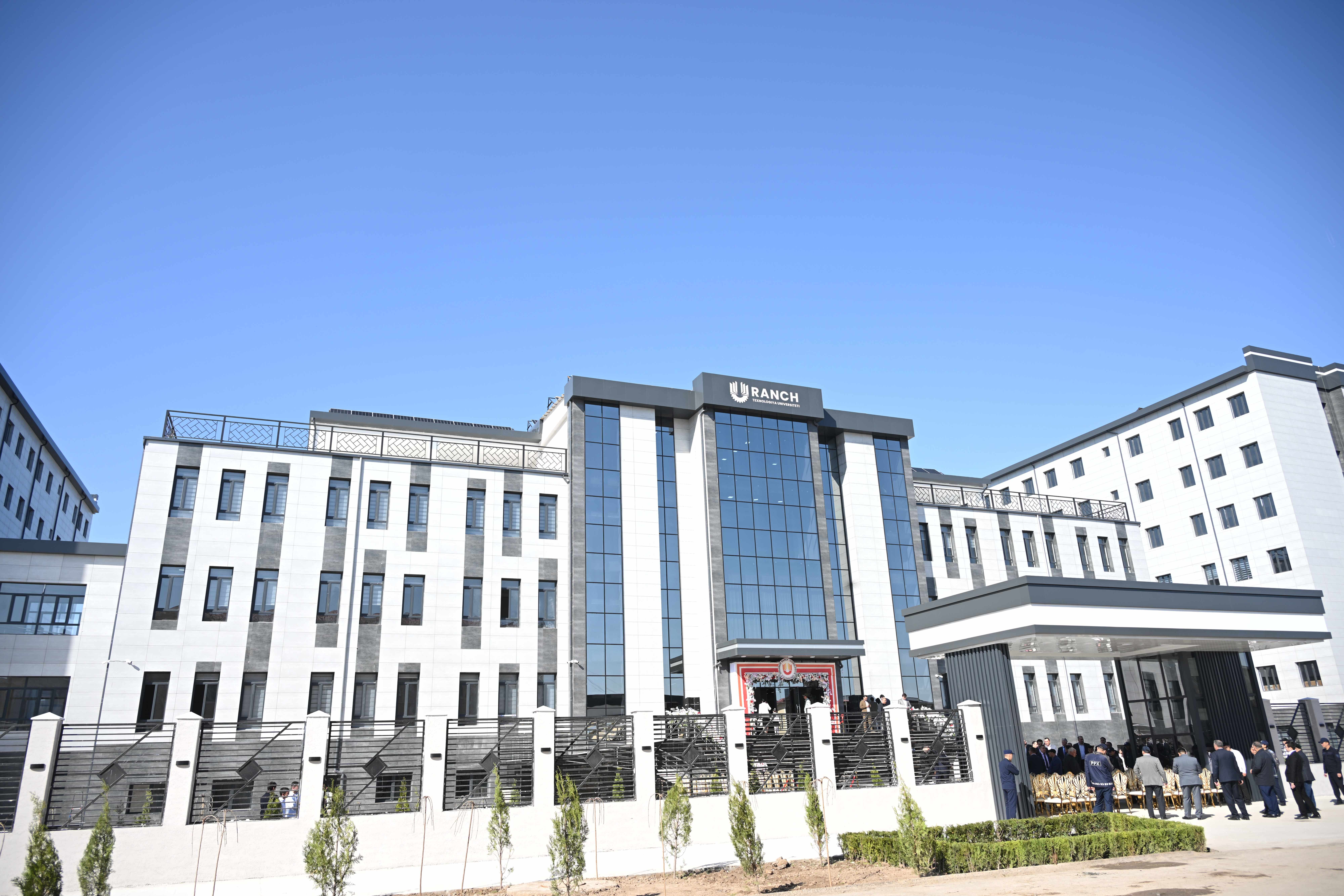 Innovative Technologies